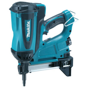 Makita GN420CSE 7.2V Gas Concrete Nailer 2 x 1.0 Batteries