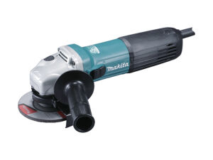 Makita GA5040C 125mm 5" Angle Grinder 240V