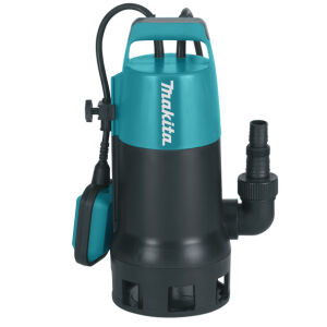 Makita PF1010 240L Submersible Drainage Pump - Dirty Water - 240V