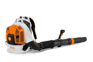 Stihl Petrol Backpack Blower BR 800 C-E