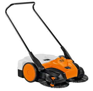 Stihl KGA 770 Cordless Sweeper - Bare Unit