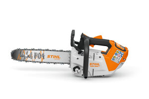 Stihl MSA220T Cordless Top Handle Arborist Chainsaw 12"/30cm - Bare Unit