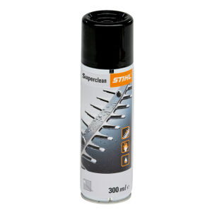 Stihl Superclean Resin Solvent - 300ml