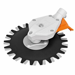 Stihl RG Rotary Cutting Attachment for Brushcutters - Head Only