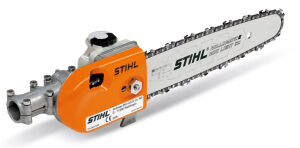 Stihl HT Pole Pruner Attachment for Brushcutters - Head Only