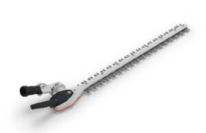 Stihl HL 145degree Hedge Trimmer Attachment for Brushcutters - Head Only