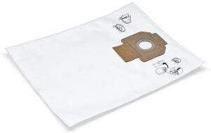 Stihl - Vacuum Filter Bags for SE61/SE62 - Pack of 5