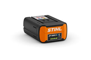 Stihl AP500S High Capacity Pro Cordless Battery
