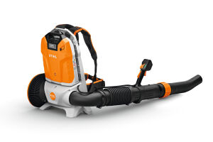 Stihl BGA300 Cordless Backpack Blower - Bare Unit