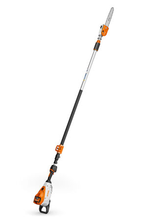 Stihl HTA135 Cordless Telescopic Pole Pruner 12" Bar - Bare Unit