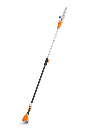 Stihl HTA50 Cordless Domestic Pole Pruner 10"/25cm Bar - Bare Unit