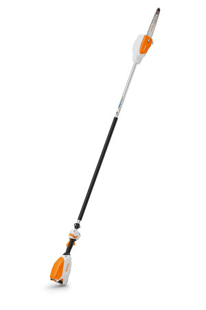 Stihl HTA66 Cordless Pole Pruner 10"/25cm - Bare Unit