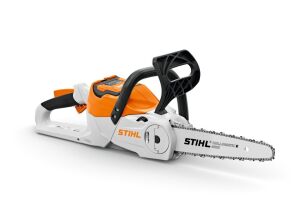 Stihl MSA60 C-B Cordless 12"/30cm Chainsaw - AK system - Tool only