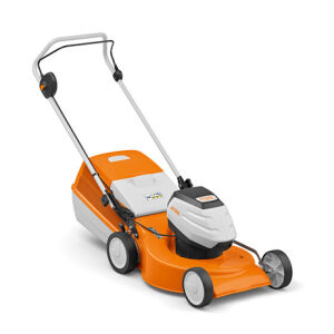 Stihl RMA253 Cordless Lawn Mower 20"/51cm- Bare Unit