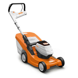 Stihl RMA443.2C Cordless Lawn Mower 16"/41cm - Bare Unit