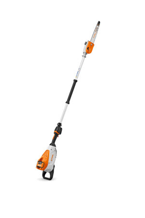 Stihl HTA150 Cordless Pole Pruner 12"/30cm - Bare Unit
