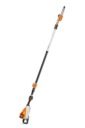 Stihl Cordless Telescopic Pole Pruner HTA 160