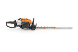 Stihl HS82RC-E Petrol 24"/60cm Hedge Trimmer