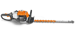 Stihl HS82T Petrol 24"/60cm Hedge Trimmer