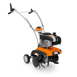 Stihl MH445.1 Compact & Manoeuvrable Petrol Tiller