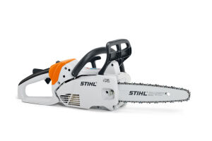 Stihl MS151C-E Petrol 10"/25cm Light Chainsaw
