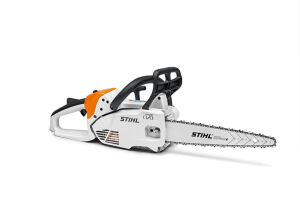 Stihl MS151C-E Petrol 12"/30cm Light Chainsaw