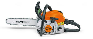Stihl MS171 Petrol 12"/30cm Entry Level Compact Chainsaw