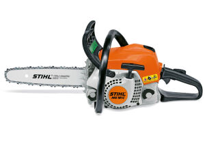 Stihl Chainsaws & Pole Pruners