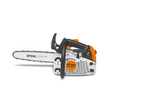 Stihl MS194T Petrol 14"/35cm Mid-Range Top Handle Chainsaw