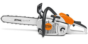 Stihl MS201C-M 12"/30cm Compact Professional Chainsaw