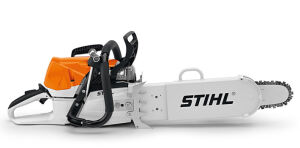 Stihl MS462C-M R Petrol 20"/50cm Chainsaw for Emergency Services