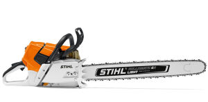 Stihl MS661C-M Petrol 28"/71cm Powerful Professional Chainsaw