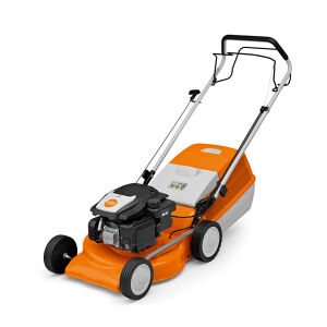 Sithl RM248.2T Compact Petrol Lawn Mower 18"/46cm with 1-Speed Drive