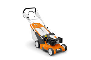 Stihl RM545.1T Powerful Petrol Lawn Mower 17"/43cm with 1-Speed Drive