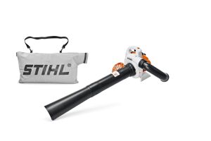 Stihl SH56 Petrol Vacuum Shredder/Blower