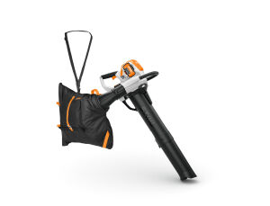 Stihl SHA140 Cordless Vacuum Shredder - Bare Unit