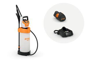 Stihl Cordless Sprayer SGA 30