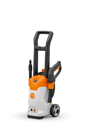 Stihl RE80 Compact Entry-Level Pressure Washer 240V