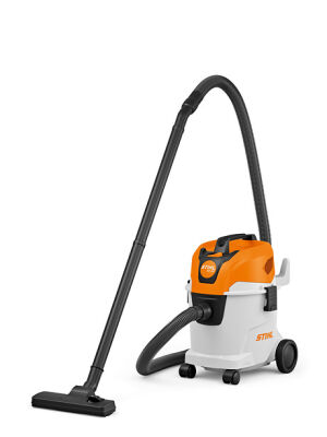 Stihl SE33 Wet & Dry Vacuum Cleaner 240V