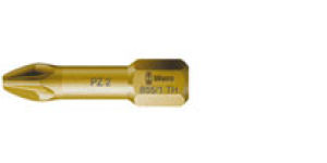 Wera Pozi 2 x 25mm 855/Ith