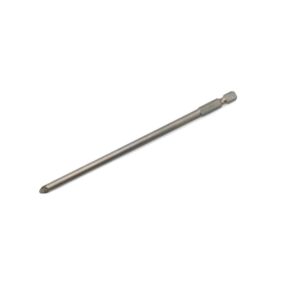 USH Industry PZ2 150mm Screwdriver Bit