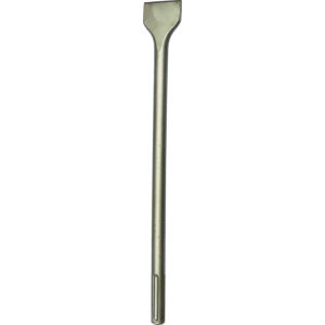 Flat Spade Chisel SDS Max 50 x 400mm