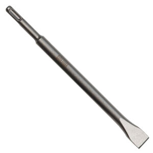 Flat Chisel SDS+ 20 x 250mm
