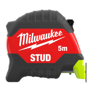 Milwaukee Tape Measure STUD™ 5m - 33