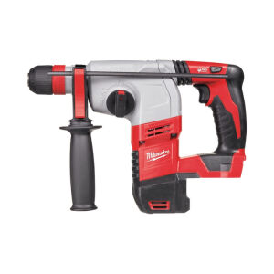 Milwaukee HD18HX-0 M18 Heavy Duty SDS+ Rotary Hammer Drill - Bare Unit