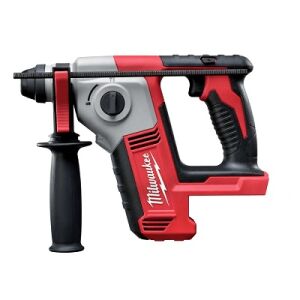 Milwaukee M18BH-0 M18 Compact SDS+ Rotary Hammer Drill - Bare Unit