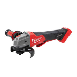 Milwaukee M18FSAGV115XPDB-0 18V Fuel 115mm Angle Grinder - Bare Unit