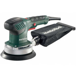 Metabo SXE 3150 150mm Random Orbit Disc Sander 240V