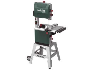 Metabo BAS 318 Precision Bandsaw 240V