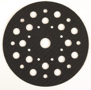 Mirka Pad Saver 125mm 33 holes 5 pieces